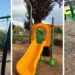 Rombiolo Parco giochi