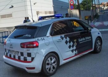 Spagna Sparatoria