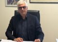 Tonino Daffinà, subcommissario alla depurazione