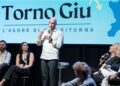 Trorno Giù, l'Agorà di chi ritorna che si tiene ogni anno a Jonadi