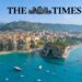 Tropea incoronata dal The Times tra i migliori posti da visitare in Italia