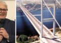 Gianfranco Trotta Ponte sullo Stretto