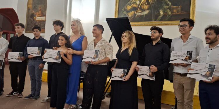 Vibo Accademia Musikè