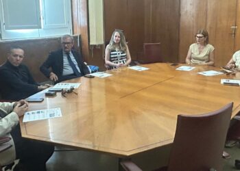 Incontro progetto “TG Young”