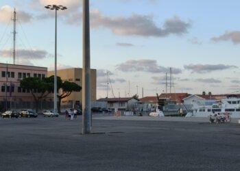 Porto di Vibo Marina