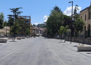 Vibo Piazza Municipio