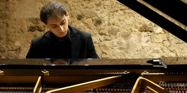giulio scalise