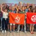 attivisti fronte comunista