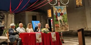 relatori incontro