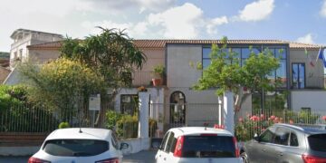 museo paleontologico