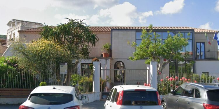 museo paleontologico