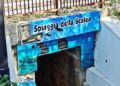 spiaggia della scalea