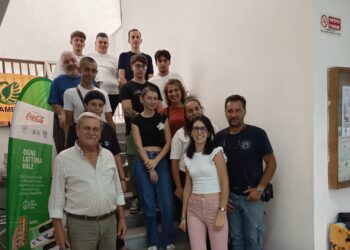 parghelia-servizio civile