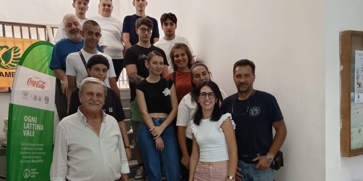 parghelia-servizio civile