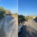 stazione ricadi strada