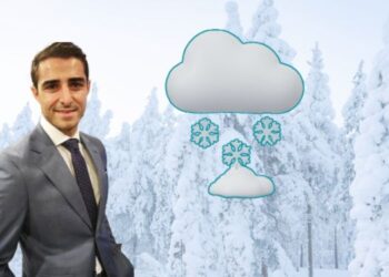 Le previsioni meteo in Calabria di Paolo Bellantone
