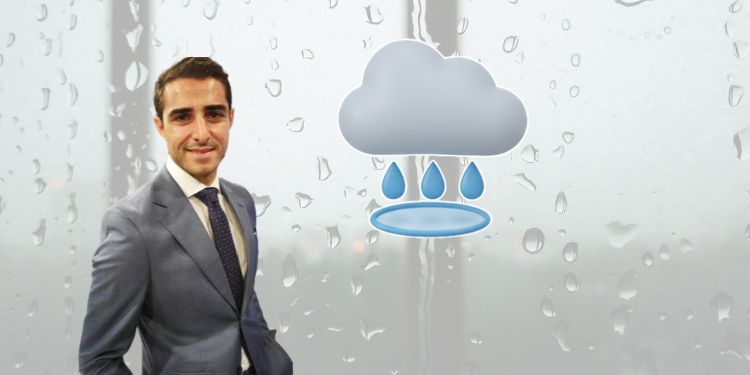 Le previsioni meteo in Calabria di Paolo Bellantone