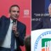 Roberto Occhiuto e Antonio Tajani