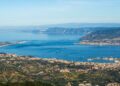 Lo Stretto di Messina