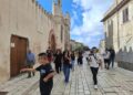 castello galluppi caria