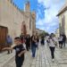 castello galluppi caria