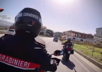 carabinieri vibo