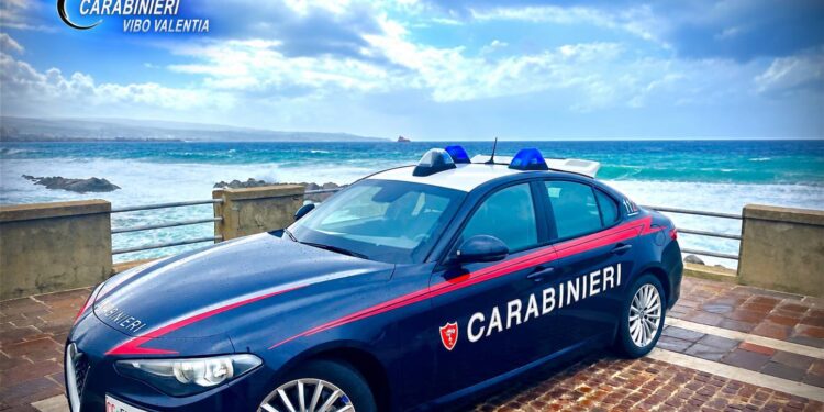 carabinieri-vibo