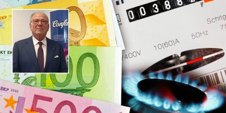caro energia ascioti