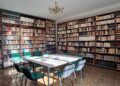 Biblioteca “Antonio Arena”