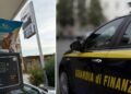 La differenza tra prezzo esposto ed erogatore in una stazione di servizio a Rosarno ha spinto un automobilista a chiamare la Guardia di finanza