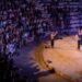 Un evento a Torre Marrana nell'ambito del Capo Arte Teatro Festival di Capo Vaticano