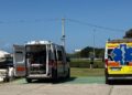 Malore durante il pranzo con la squadra: preoccupazione per il preparatore dei portieri del Capo Vaticano