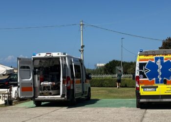 Malore durante il pranzo con la squadra: preoccupazione per il preparatore dei portieri del Capo Vaticano