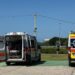 Malore durante il pranzo con la squadra: preoccupazione per il preparatore dei portieri del Capo Vaticano