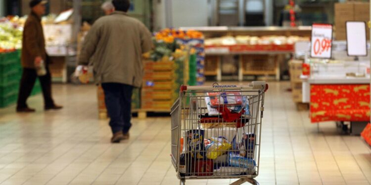Caro Vita in Italia
