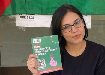 Caterina Muraca eletta segretaria provinciale di Rifondazione Comunista