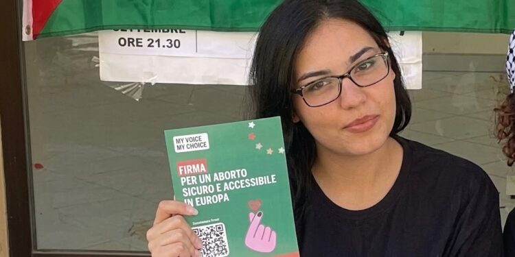 Caterina Muraca eletta segretaria provinciale di Rifondazione Comunista