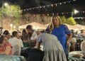 Cessaniti festa