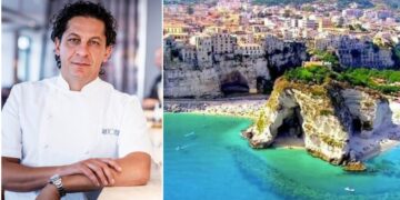chef mazzei-tropea