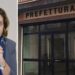 Il prefetto di Vibo Valentia, Anna Aurora Colosimo, e la Prefettura