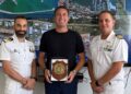 Vertice tra AdSP e il comandante Vittozzi
