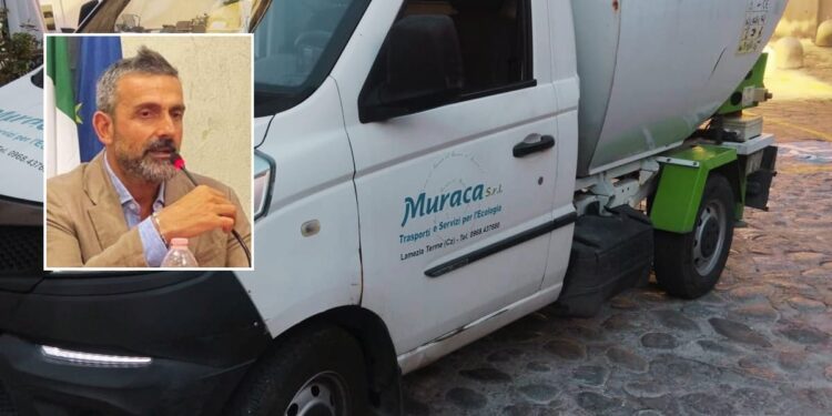 ditta muraca-tropea