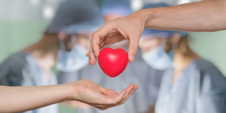 Donazione organi