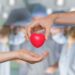 Donazione organi