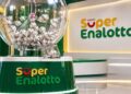 estrazione superenalotto