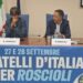 Evento elettorale centrodestra suppletive Reggio Calabria