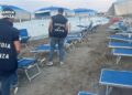 Occupazione abusiva demanio marittimo