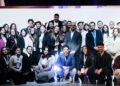 I ragazzi della Fondazione Valentia