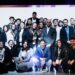 I ragazzi della Fondazione Valentia