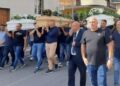 Funerali Gioiosa Ionica